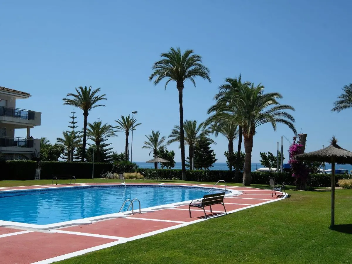 Apartment Costa Blanca By Interhome Cambrils