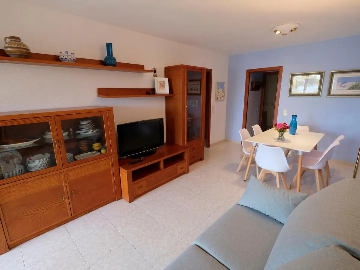Apartment Costa Blanca By Interhome Cambrils 0*,  Španělsko