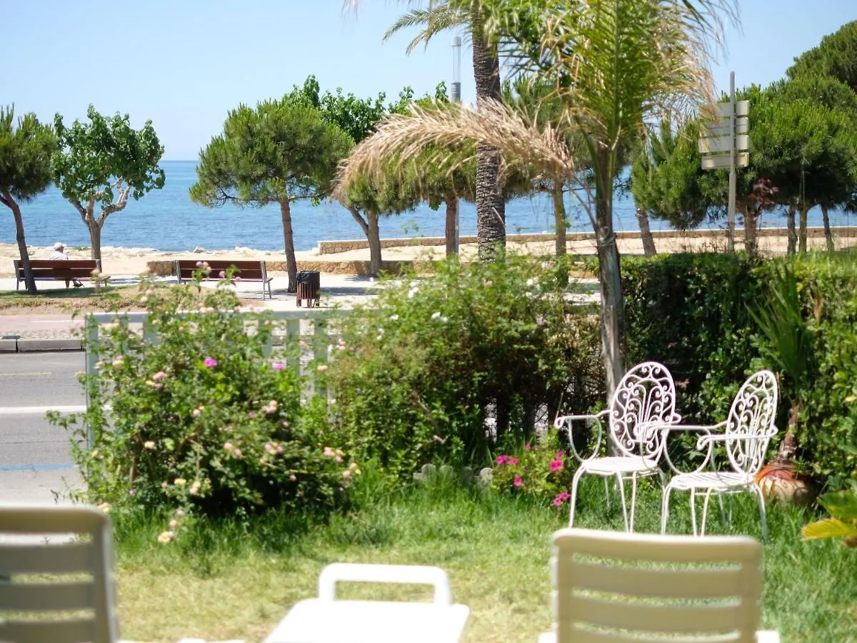 Apartment Costa Blanca By Interhome Cambrils