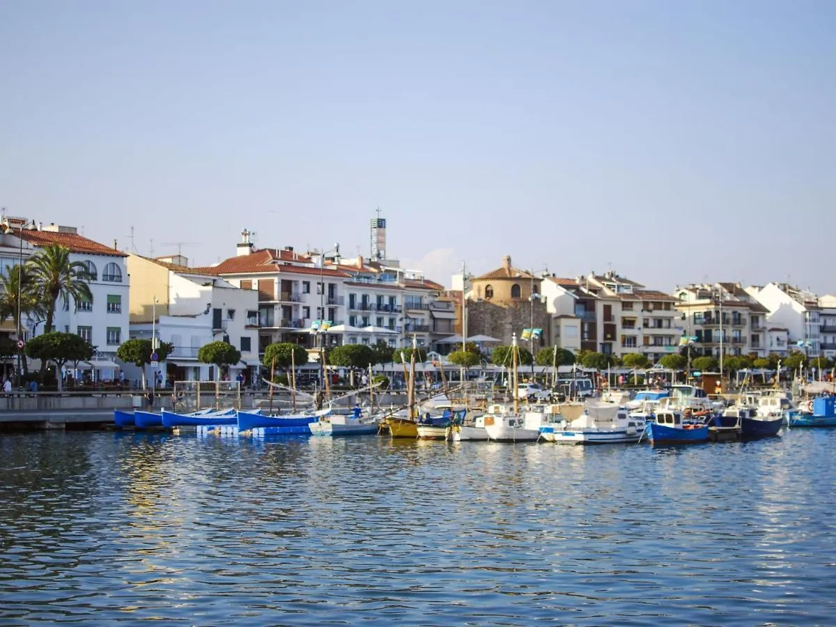 Apartment Costa Blanca By Interhome Cambrils