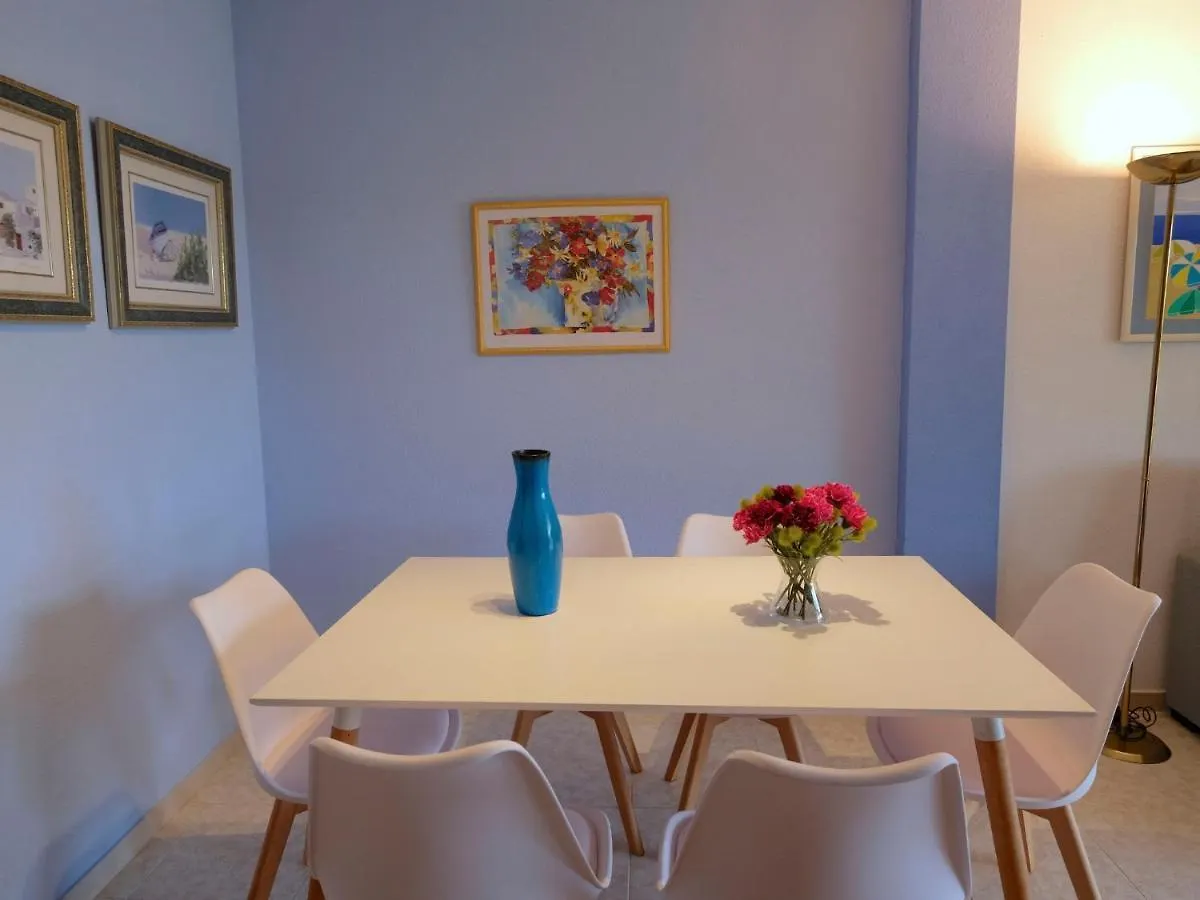 Apartment Costa Blanca By Interhome Cambrils 0*,