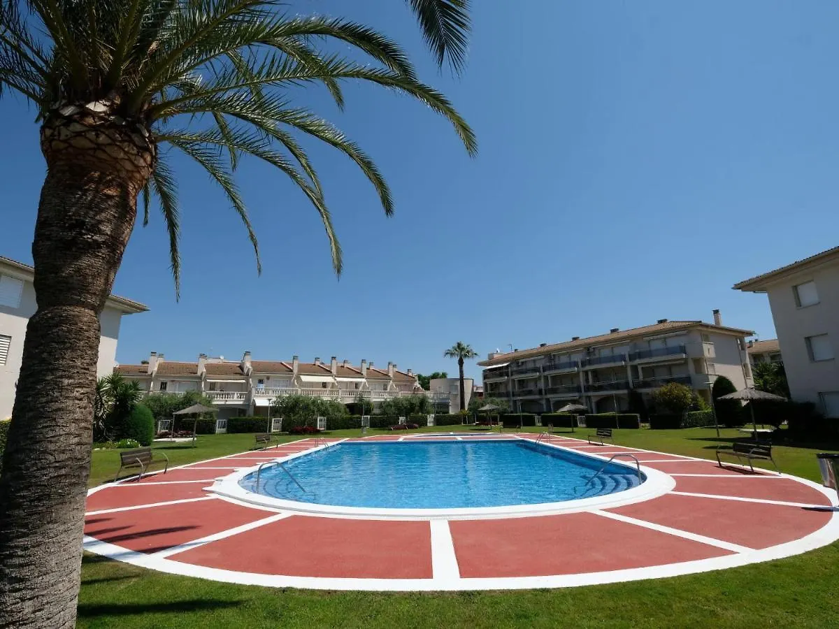 Apartment Costa Blanca By Interhome Cambrils