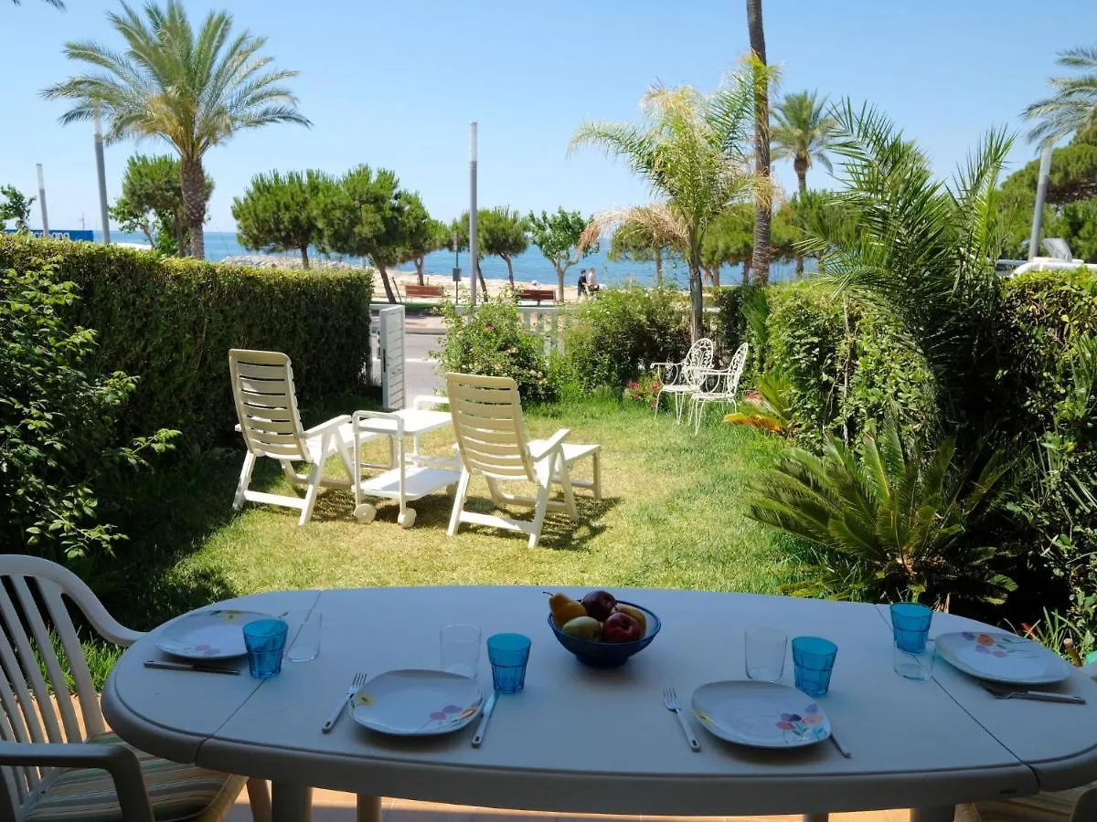 Apartment Costa Blanca By Interhome Cambrils España
