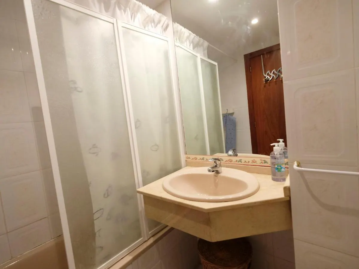 Apartment Costa Blanca By Interhome Cambrils España