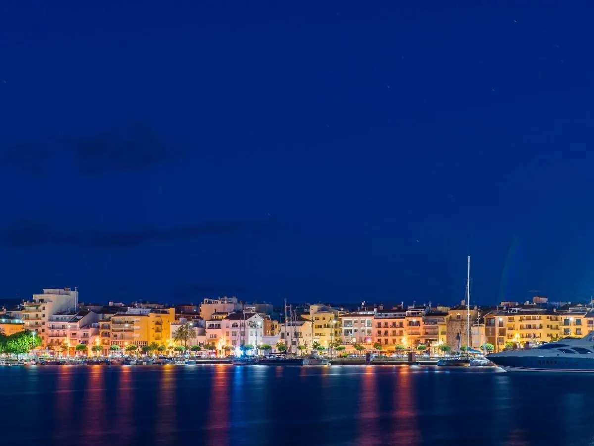 Apartment Costa Blanca By Interhome Cambrils